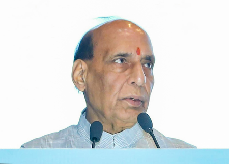 स्वदेशी युद्धक ड्रोन, काउंटर ड्रोन सिस्टम व अंतरिक्ष प्रौद्योगिकी विकसित करने की तैयारी