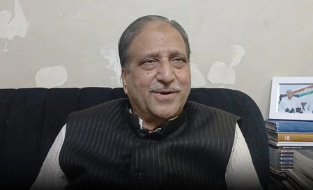 विरोध-प्रदर्शन लोकतांत्रिक अधिकार, मांग पूरी होने तक जारी रहेगा आंदोलन: नसीम सिद्दीकी