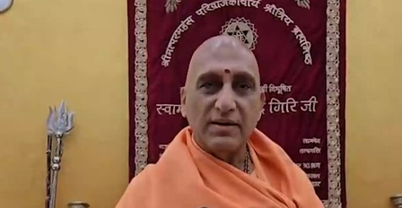 सीएम धामी के नेतृत्व में उत्तराखंड ने कई अहम उपलब्धियां हासिल कीं: स्वामी अवधेशानंद गिरि