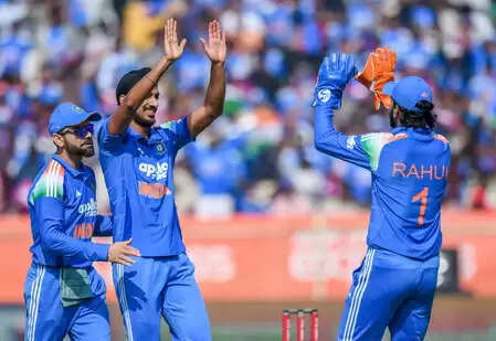 भारत बनाम न्यूजीलैंड: मध्यप्रदेश में तीसरा वनडे, छात्रों और दिव्यांग दर्शकों के लिए रियायती टिकटें