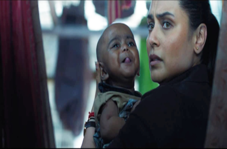 बॉक्स ऑफिस पर 'बॉर्डर 2' और 'मर्दानी 3', जानें किसने मचाया धमाल