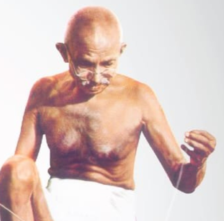 'महात्मा गांधी ने मानवता, करुणा और शांति का मार्ग दिखाया,' खड़गे समेत कांग्रेस नेताओं ने दी श्रद्धांजलि