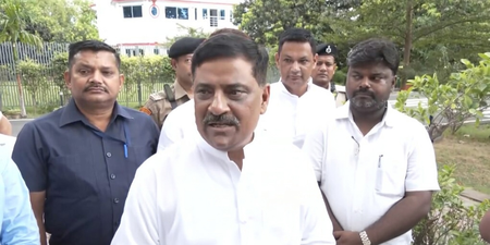 बांकीपुर में एनडीए बड़े मार्जिन से चुनाव जीतने वाली है, बिहार में पैसे की कोई दिक्कत नहीं: संजय झा