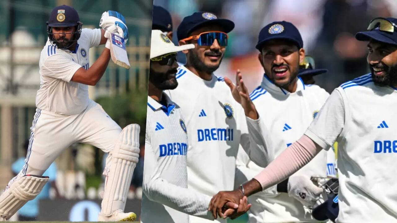 IND vs ENG: इंग्लैंड दौरे पर कौन लेगा रोहित शर्मा की जगह? ये 3 खिलाड़ी हैं सबसे मजबूत दावेदार