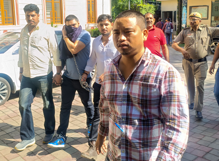 रोहिणी कोर्ट से गैंगस्टर काला जठेड़ी को राहत, पत्नी और नवजात जुड़वा बच्चों से मिलने के लिए 4 घंटे की कस्टडी पैरोल मंजूर