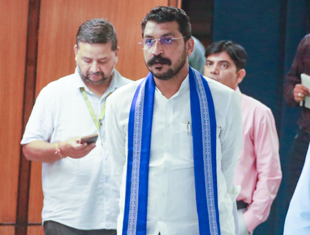 सांसद चंद्रशेखर आजाद के खिलाफ एफआईआर की मांग वाली याचिका पर सुनवाई, राऊज एवेन्यू कोर्ट ने पुलिस को 2 नवंबर तक दिया समय
