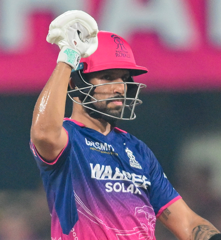 'ध्रुव जुरेल परिपक्व हो चुके हैं, उन्हें भारत के लिए तीनों फॉर्मेट में खेलना चाहिए': अंबाती रायुडू