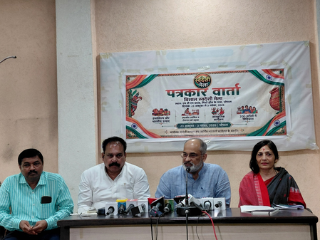भोपाल के स्वदेशी मेले में दिखेगी आत्मनिर्भर भारत की झलक, लगेंगे 200 स्टाल
