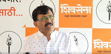 आरएसएस की ओर से बंगाल में 1000 स्कूल खोले जाने के ऐलान पर संजय राउत ने उठाए सवाल