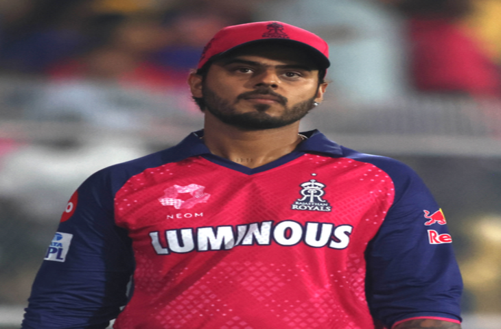 जन्मदिन विशेष: नितीश राणा के लिए 2025 घर वापसी का साल रहा