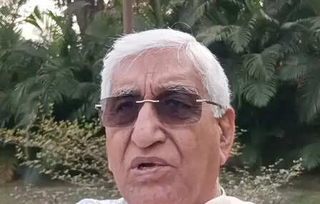 बांग्लादेश की वर्तमान स्थिति को देखते हुए ऐसे फैसले उठाने पड़ते हैं: टीएस सिंहदेव