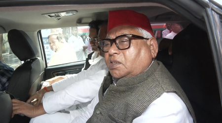 'सरकार पर जनता का भरोसा खत्म,' सपा में दूसरे दल के नेताओं के शामिल होने पर बोले अवधेश प्रसाद