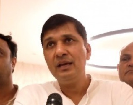 जनता परेशान है, सरकार सुन नहीं रही, ई-20 मुद्दे पर आम आदमी पार्टी ने निकाला विरोध मार्च