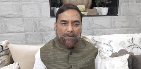 PM મોદી અને ઈરાનના રાષ્ટ્રપતિની વાતચીતથી ભારતને મોટી રાજદ્વારી સફળતા મળીઃ JDU