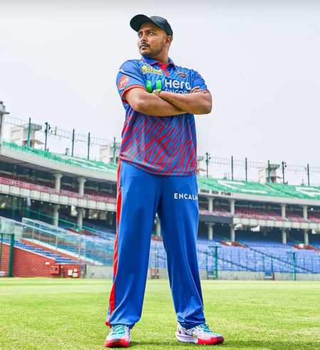 'कुछ कहानियां खत्म नहीं होती हैं', दिल्ली कैपिटल्स में 'घर वापसी' पर बोले पृथ्वी शॉ