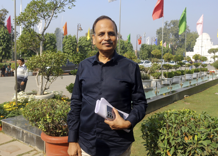 सत्येंद्र जैन को जमानत मिलने पर बोले अरविंद केजरीवाल और सौरभ भारद्वाज, ‘ऑपरेशन पंजाब’ हुआ फेल