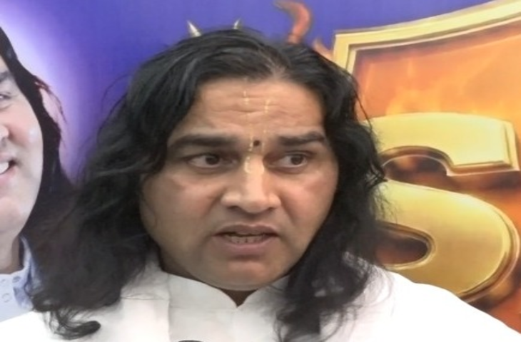 क्रिकेट टूर्नामेंट की तैयारी तेज, देशभर से केवल 125 बच्चों का होगा चयन: देवकीनंदन ठाकुर