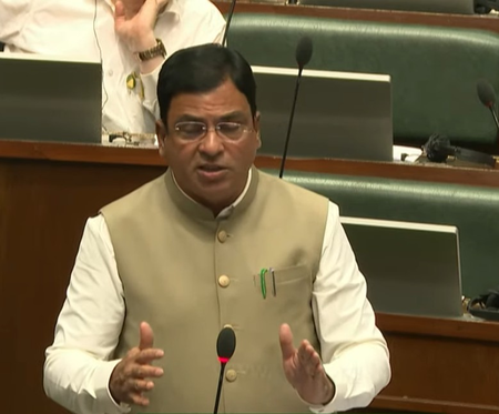 महाराष्ट्र : राज्य का सरकारी कर्ज बढ़कर 9.32 लाख करोड़ रुपए होने की उम्मीद