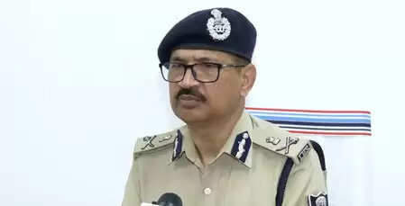 पहले चरण के मतदान से पहले बिहार में हाई अलर्ट, डीजीपी विनय कुमार बोले- शांति भंग करने वालों पर होगी सख्त कार्रवाई
