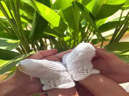 सिंहावलोकन 2025 : बॉलीवुड के इन सेलिब्रिटी कपल्स के घर खुशियों ने दी दस्तक