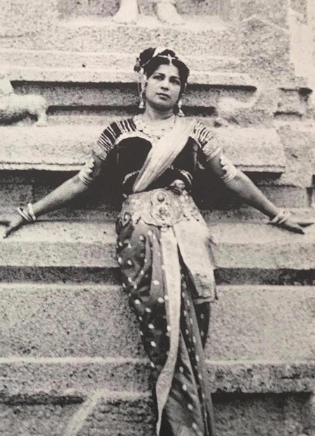 यादों में अमला शंकर: नृत्य की वह साधिका, जिसने परंपराओं को तोड़कर रचा इतिहास