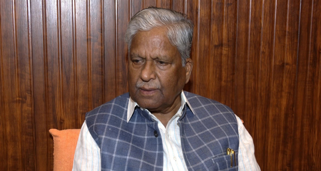 गुजरात मॉडल से राष्ट्रीय विकास तक, पीएम मोदी ने बढ़ाया देश का सम्मान: भाजपा नेता अशोक बाजपेयी