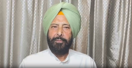 पंजाब भाजपा का मान सरकार पर निशाना, कहा- लगातार कर्ज लेकर राज्य को वित्तीय संकट में धकेला