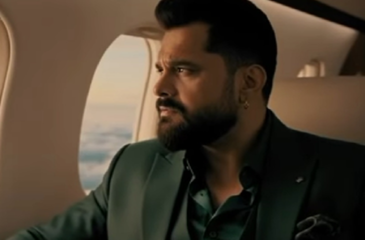 बिहार विधानसभा चुनाव में एंट्री के साथ सामने आया खेसारी लाल यादव का दबंग अवतार, रिलीज किया नया गाना