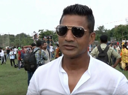 फीफा विश्व कप: 'मेसी जब तक खेलेंगे, सभी उनके पीछे रहेंगे', पूर्व फुटबॉलर मेहताब हुसैन का बयान