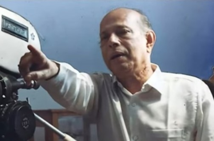 घिसी-पिटी सिनेमा की बेड़ियां तोड़ने वाले निर्देशक, कभी बतौर साउंड इंजीनियर थिएटर में करते थे काम