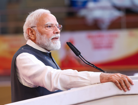 प्रधानमंत्री मोदी 11 अक्टूबर को चेन्नई दौरे पर रहेंगे, 13,000 करोड़ रुपए से अधिक की विकास परियोजनाओं की देंगे सौगात