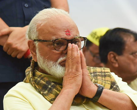 छगन भुजबल को बड़ी राहत, ईडी के मामले में कोर्ट ने निर्दोष करार दिया