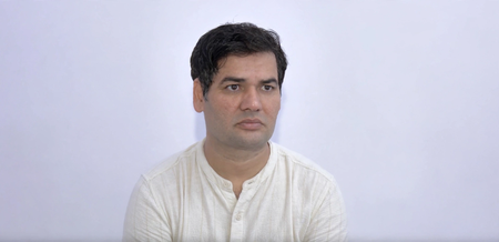 सत्ता परिवर्तन की बात करना संवैधानिक, सरकार भूल गई लोकतंत्र जनता का है : विजेता दहिया