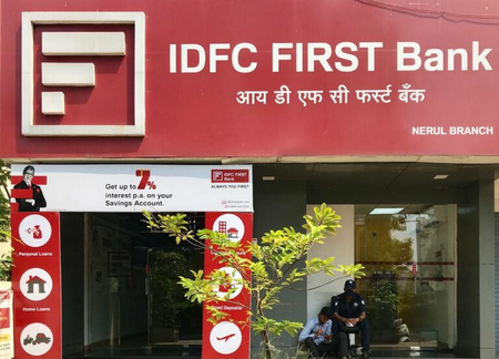 आईडीएफसी फर्स्ट बैंक घोटाला: सीबीआई ने 15 आरोपियों के खिलाफ दाखिल की चार्जशीट