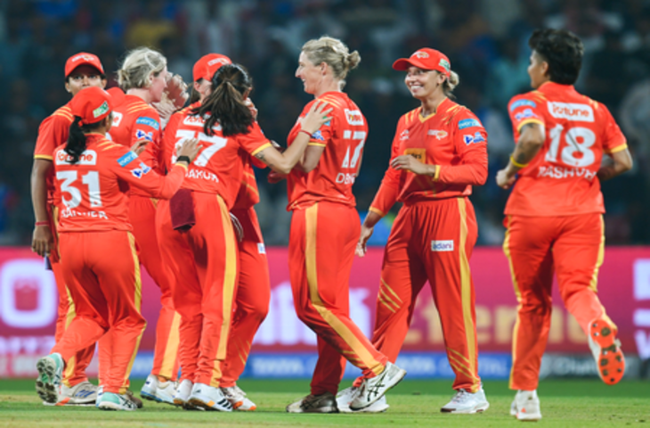 डब्ल्यूपीएल: 14-15 जनवरी को फैंस की गैरमौजूदगी में खेले जा सकते हैं मुकाबले, जानिए क्या है वजह?