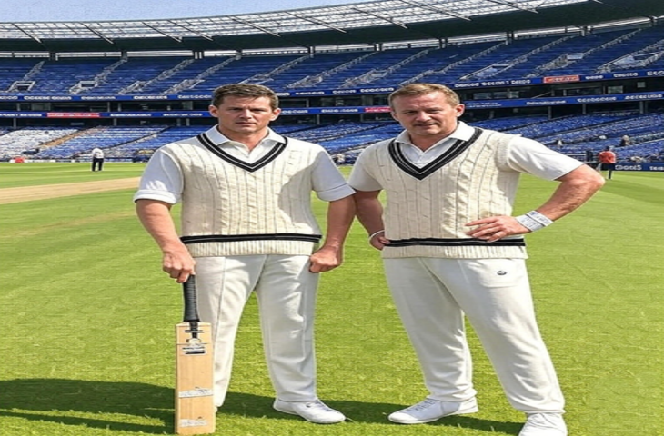 रॉबर्ट ग्रीम पोलक : डॉन ब्रैडमैन से होती थी तुलना, रंगभेद नीति ने खत्म कर दिया करियर