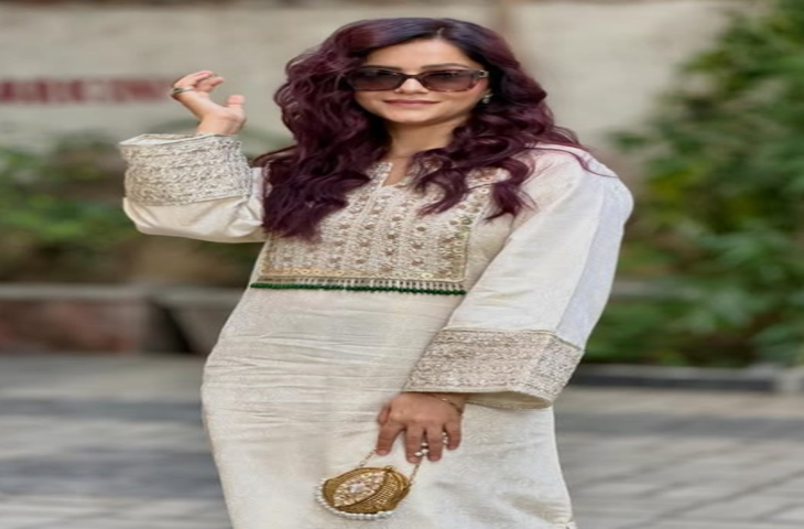 नीतू कपूर के कमबैक से खुद को जोड़ पाती हूं, महिलाओं को मिलनी चाहिए ऐसी हिम्मत : रुबीना दिलैक