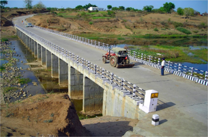 केंद्रीय कैबिनेट ने पीएमजीएसवाई-III को मार्च 2028 तक जारी रखने की दी मंजूरी; तय किया गया 83,977 करोड़ रुपए का नया बजट