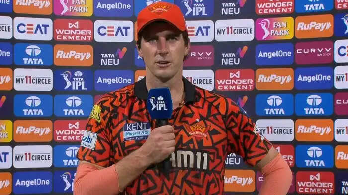 MI vs SRH Highlights: 'यह क्या बकवास है' मुंबई इंडियंस के खिलाफ 300 का सपना हुआ टुकडे टुकडे, शर्मनाक हार के बाद ये बोले पैट कमिंस