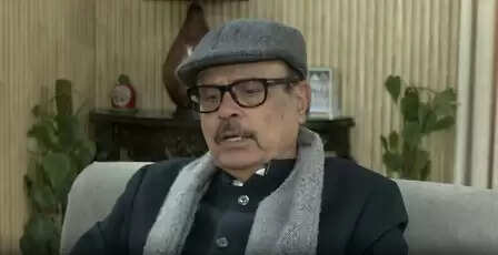 राहुल गांधी की तुलना भगवान राम से करने पर नाना पटोले के बचाव में उतरे तारिक अनवर