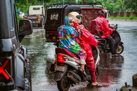 आईएमडी पर उठे सवालों के बीच केरल सरकार का दावा, 'मौसम संबंधी चेतावनी जारी करना राज्य के अधिकार में नहीं'