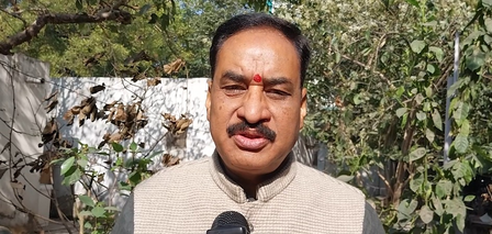 विहिप का सांसदों से संपर्क अभियान, अल्पसंख्यक संस्थानों, जनसंख्या नीति और तीर्थ विकास पर मांगा समर्थन