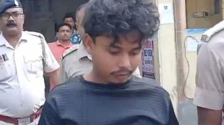 पश्चिम बंगाल: उत्तर 24 परगना में रेप और हत्या का आरोपी एनकाउंटर में ढेर, एक पुलिस अधिकारी घायल
