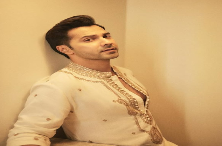 वरुण धवन ने की दिलजीत दोसांझ की तारीफ, बोले- 'बॉर्डर 2' के लिए बहाया खून-पसीना