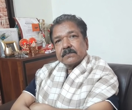 भारत हमेशा से शांति और संवाद का पक्षधर रहा : दिलीप जायसवाल