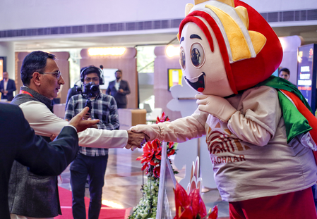 एक्सप्लेनर: नया आधार मोबाइल ऐप पहचान सत्यापन को तेज, सुरक्षित और आसान बनाता है