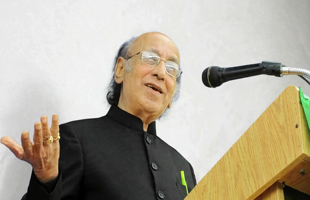 अधूरे इश्क ने उठवाई कलम, अल्फाज ऐसे कि लाखों दिलों की आवाज बन गए निदा फाजली