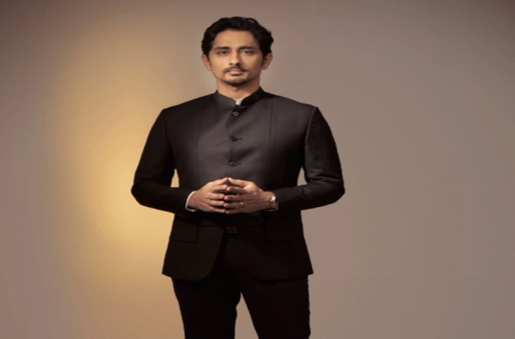 सिद्धार्थ ने 2025 को बताया &lsquo;सीख का साल&rsquo;, कहा&mdash;इन छह फिल्मों ने सिनेमा को समझने की सोच बदल दी