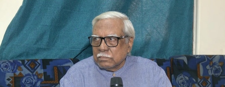 महिला आरक्षण बिल पहले से पास है तो उसे लागू क्यों नहीं कर रही सरकार: हन्नान मोल्लाह