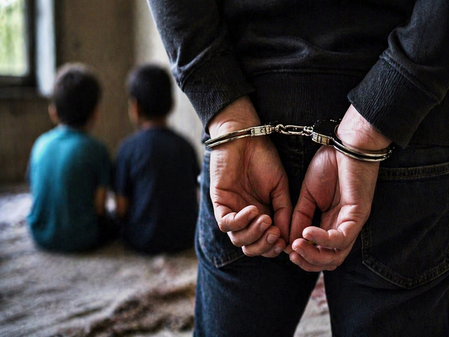 इंदौर पुलिस ने कुछ ही घंटों में दो अपहृत लड़कों को बचाया, चार गिरफ्तार